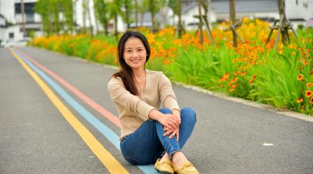 杨梦萍