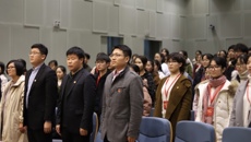 共青团365上市公司第一次团员代表大会胜利召开