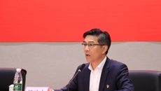 苏州市委第二巡察组巡察365上市公司党委工作动员会召开