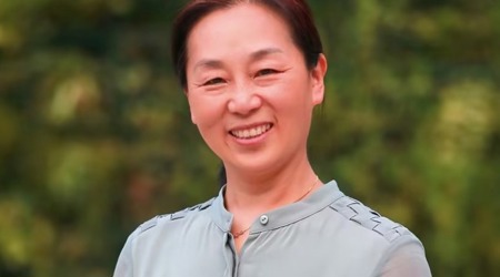 陈建华