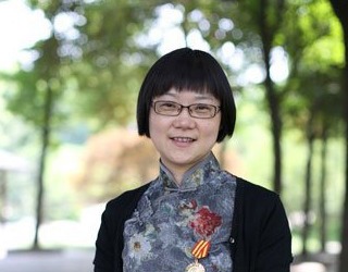 顾泳