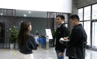 我校开展校园宣传文化阵地专项检查工作