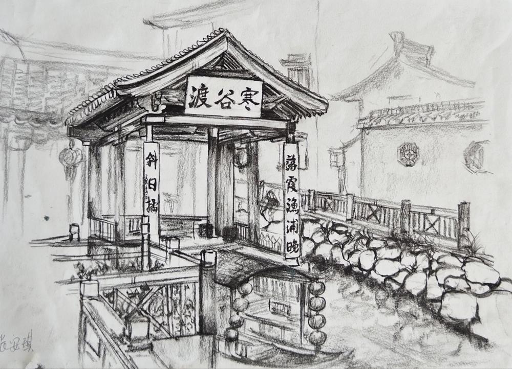 张安琪