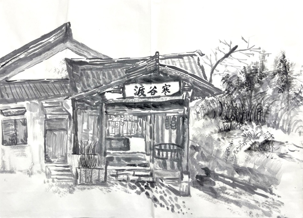 赵佳霖