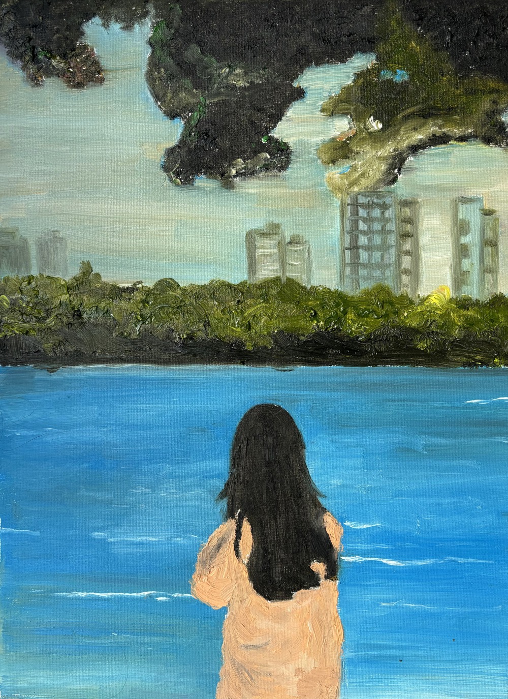 杜晓敏