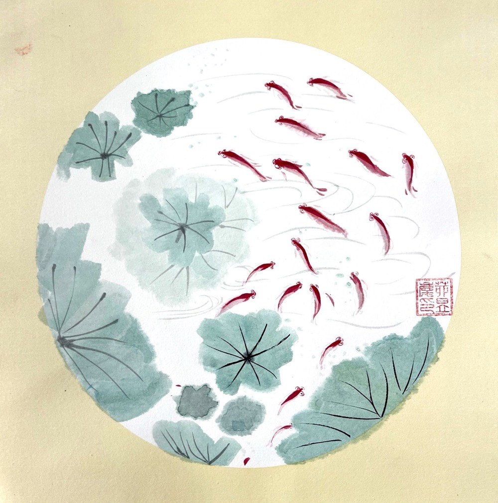 茆昱庆