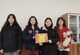 音乐系校园反诈黑板报评选结果新鲜出炉！